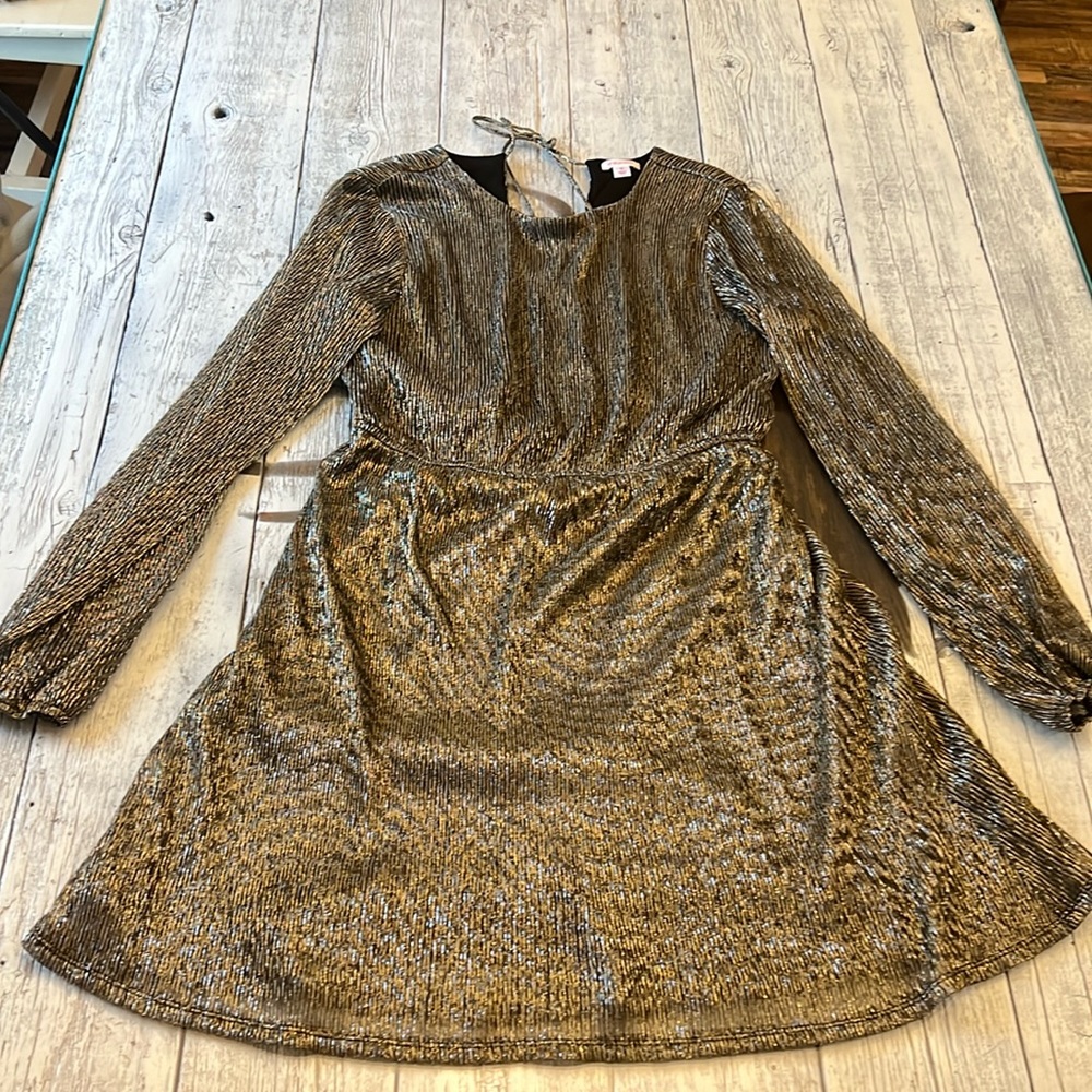 Party dress